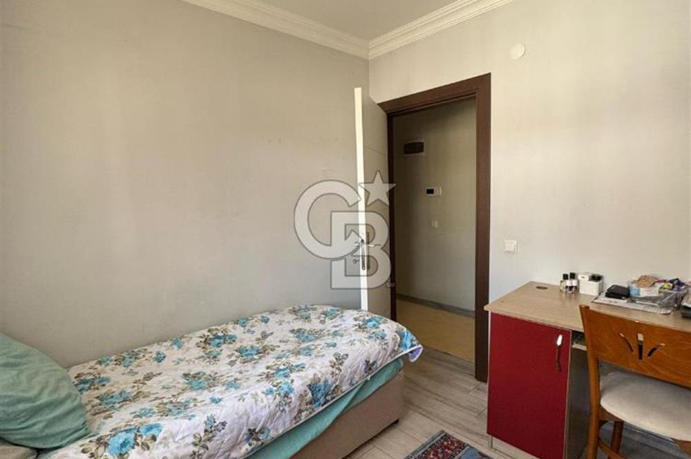 ATAKUM KÖRFEZ’DE MEMURA FULL EŞYALI TRAMVAY VE SAHİLE YÜRÜME MESAFESİNDE!