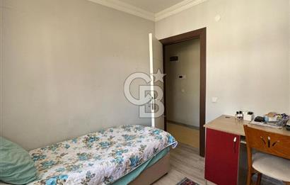 ATAKUM KÖRFEZ’DE MEMURA FULL EŞYALI TRAMVAY VE SAHİLE YÜRÜME MESAFESİNDE!