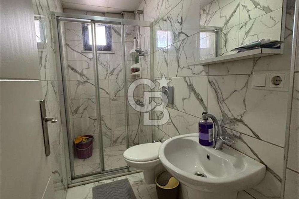 ATAKUM KÖRFEZ’DE MEMURA FULL EŞYALI TRAMVAY VE SAHİLE YÜRÜME MESAFESİNDE!