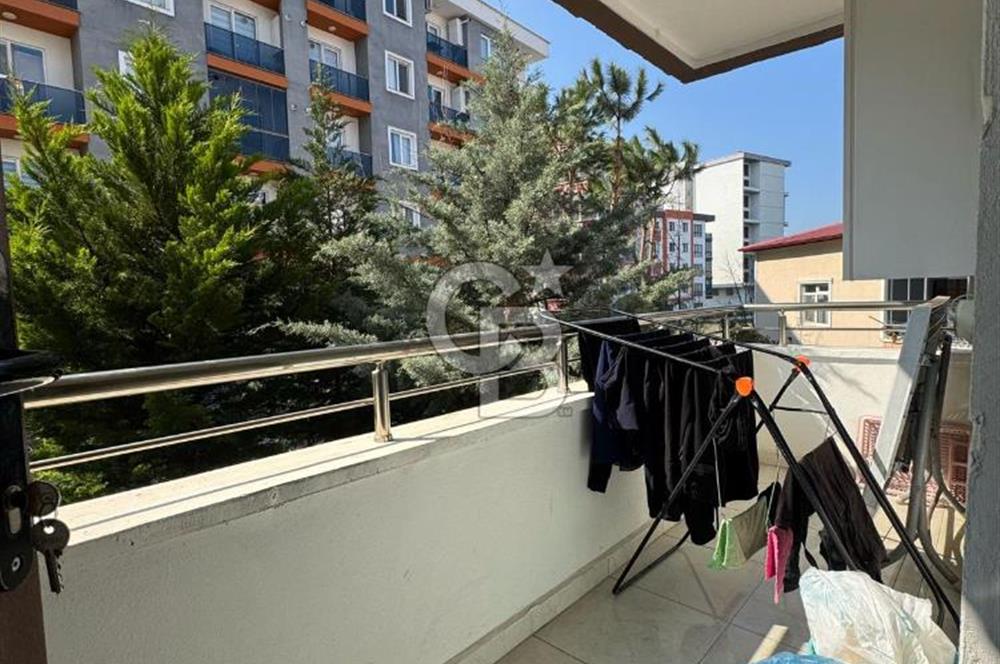 ATAKUM KÖRFEZ’DE MEMURA FULL EŞYALI TRAMVAY VE SAHİLE YÜRÜME MESAFESİNDE!