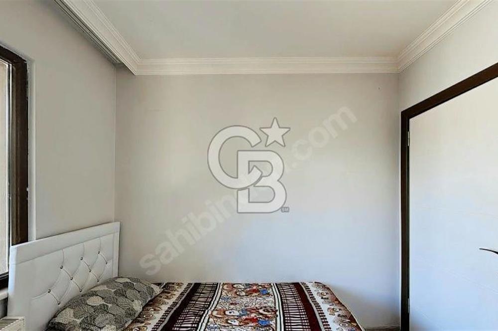 ATAKUM KÖRFEZ’DE MEMURA FULL EŞYALI TRAMVAY VE SAHİLE YÜRÜME MESAFESİNDE!