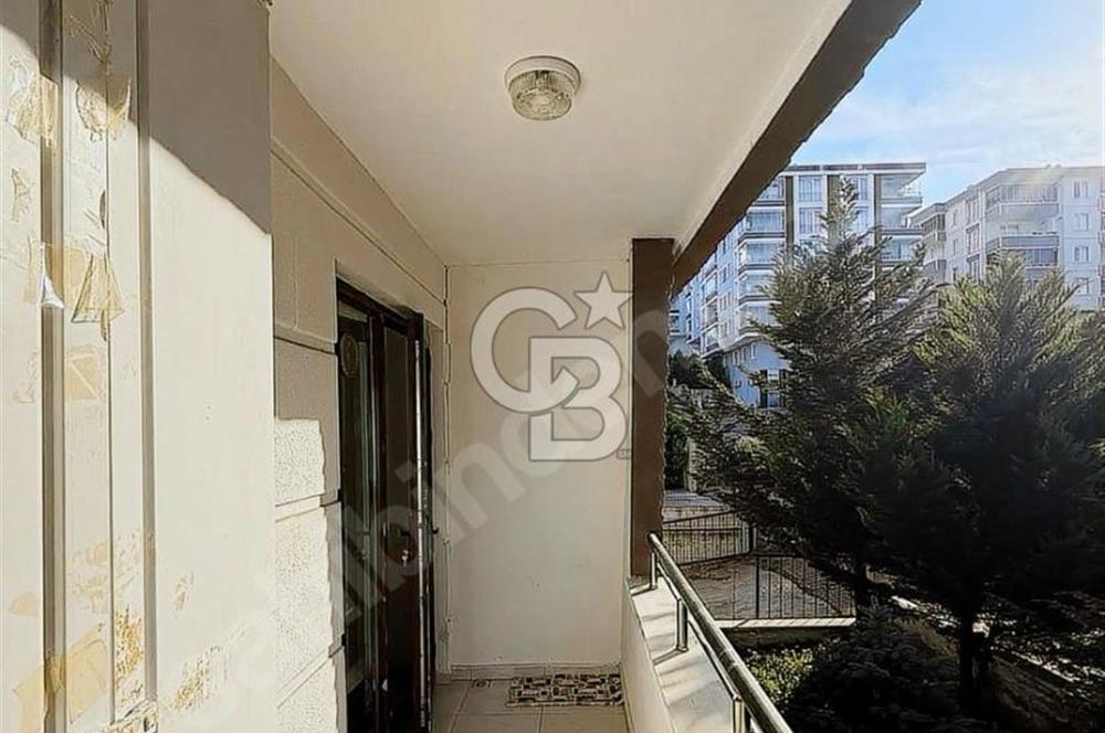 ATAKUM KÖRFEZ’DE MEMURA FULL EŞYALI TRAMVAY VE SAHİLE YÜRÜME MESAFESİNDE!