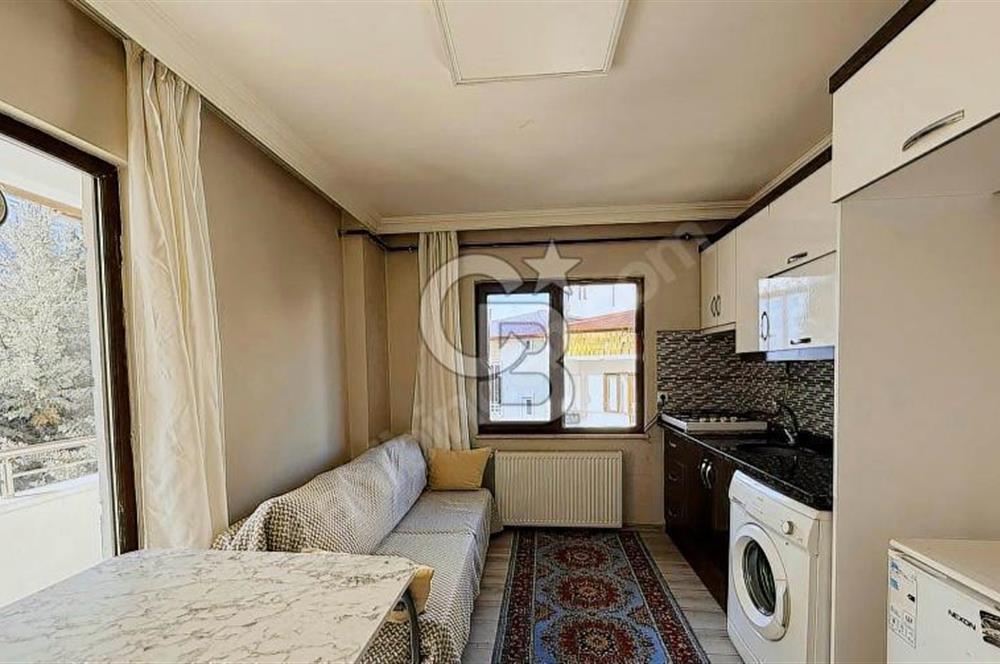 ATAKUM KÖRFEZ’DE MEMURA FULL EŞYALI TRAMVAY VE SAHİLE YÜRÜME MESAFESİNDE!