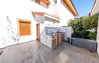 ÇEŞME, GERMİYANDA 5+1 SATILIK VİLLA