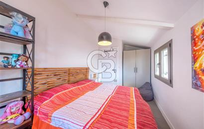 ÇEŞME, GERMİYANDA 5+1 SATILIK VİLLA