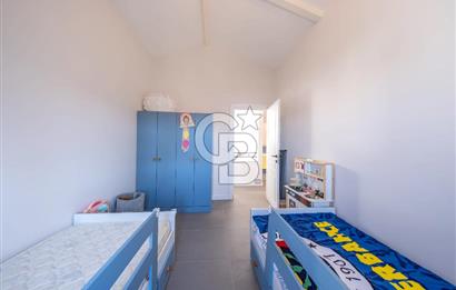 ÇEŞME, GERMİYANDA 5+1 SATILIK VİLLA