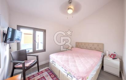 ÇEŞME, GERMİYANDA 5+1 SATILIK VİLLA