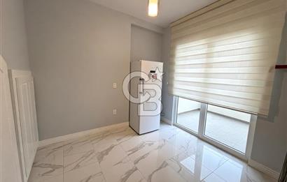 Burgaz'da Panoramik Deniz Manzaralı 5+1 Dubleks Daire