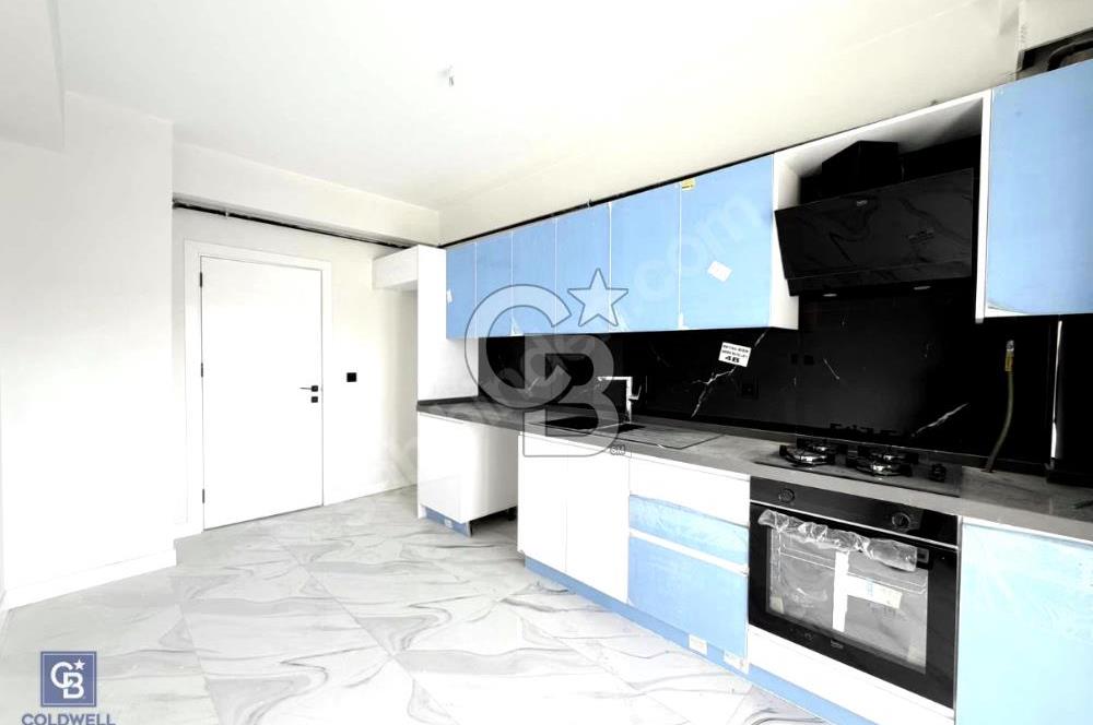 Çamlıca Grand Çelebi'de Kiralık 3+1 Ebeveyn Banyolu Sıfır Daire