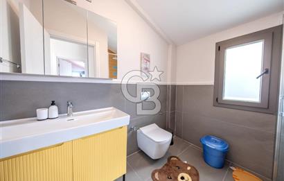 ÇEŞME, GERMİYANDA 5+1 SATILIK VİLLA