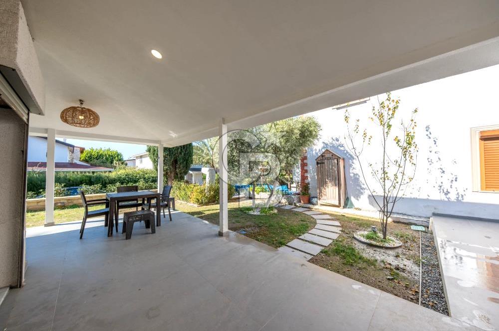 ÇEŞME, GERMİYANDA 5+1 SATILIK VİLLA