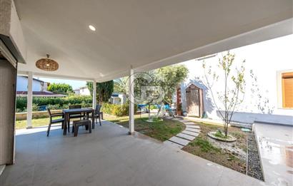 ÇEŞME, GERMİYANDA 5+1 SATILIK VİLLA