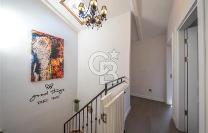 ÇEŞME, GERMİYANDA 5+1 SATILIK VİLLA