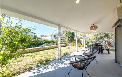 ÇEŞME, GERMİYANDA 5+1 SATILIK VİLLA