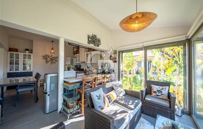 ÇEŞME, GERMİYANDA 5+1 SATILIK VİLLA