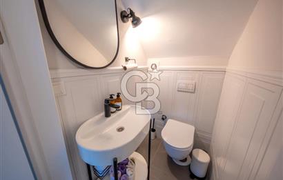 ÇEŞME, GERMİYANDA 5+1 SATILIK VİLLA