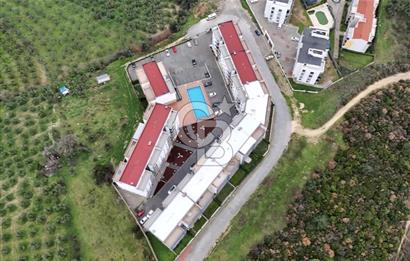 Burgaz'da Panoramik Deniz Manzaralı 5+1 Dubleks Daire