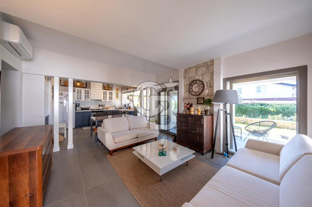 ÇEŞME, GERMİYANDA 5+1 SATILIK VİLLA