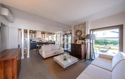 ÇEŞME, GERMİYANDA 5+1 SATILIK VİLLA