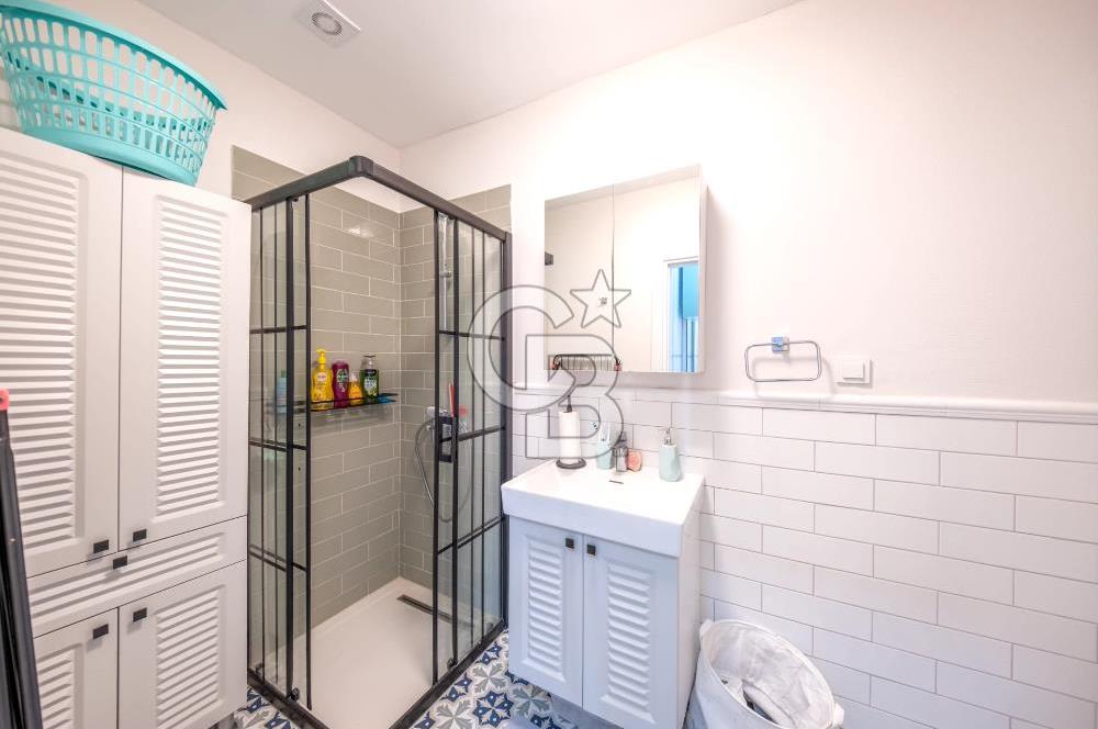 ÇEŞME, GERMİYANDA 5+1 SATILIK VİLLA