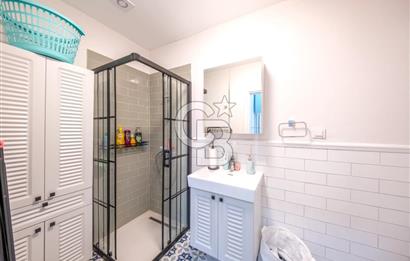 ÇEŞME, GERMİYANDA 5+1 SATILIK VİLLA