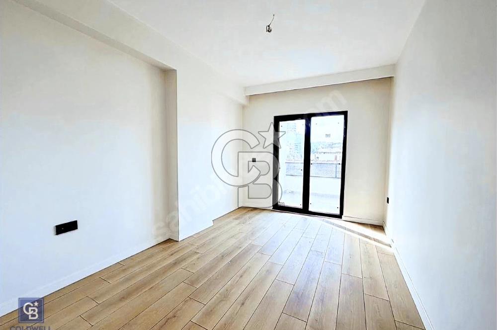 Çamlıca Grand Çelebi'de Kiralık 3+1 Ebeveyn Banyolu Sıfır Daire