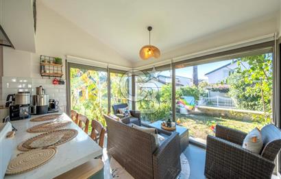 ÇEŞME, GERMİYANDA 5+1 SATILIK VİLLA