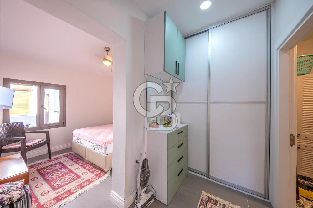 ÇEŞME, GERMİYANDA 5+1 SATILIK VİLLA