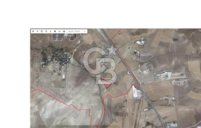 ANKARA GÖLBAŞI YAĞLIPINARDA YATIRIMLIK ARSA FIRSATI