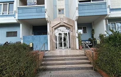 Mavişehir Turna Bloklarında Tadilatlı Kiralık 3+1 Daire 