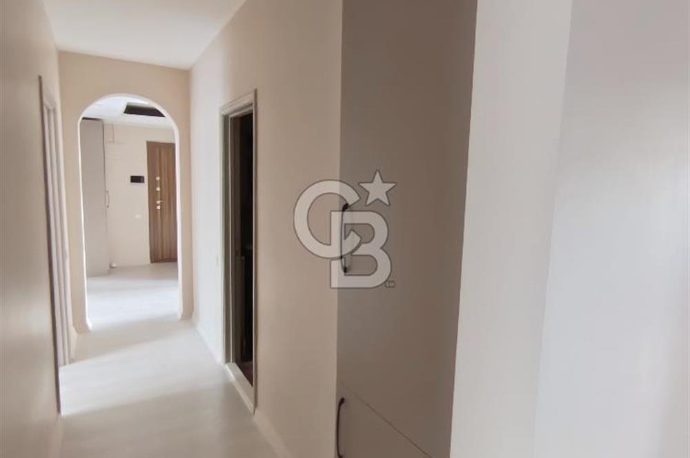 Mavişehir Turna Bloklarında Tadilatlı Kiralık 3+1 Daire 