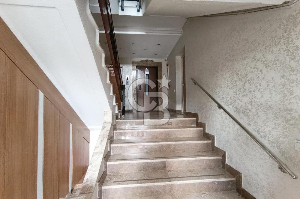 Mavişehir Turna Bloklarında Tadilatlı Kiralık 3+1 Daire 