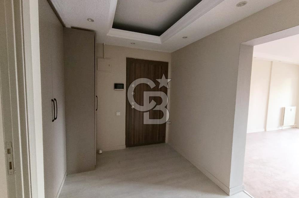 Mavişehir Turna Bloklarında Tadilatlı Kiralık 3+1 Daire 