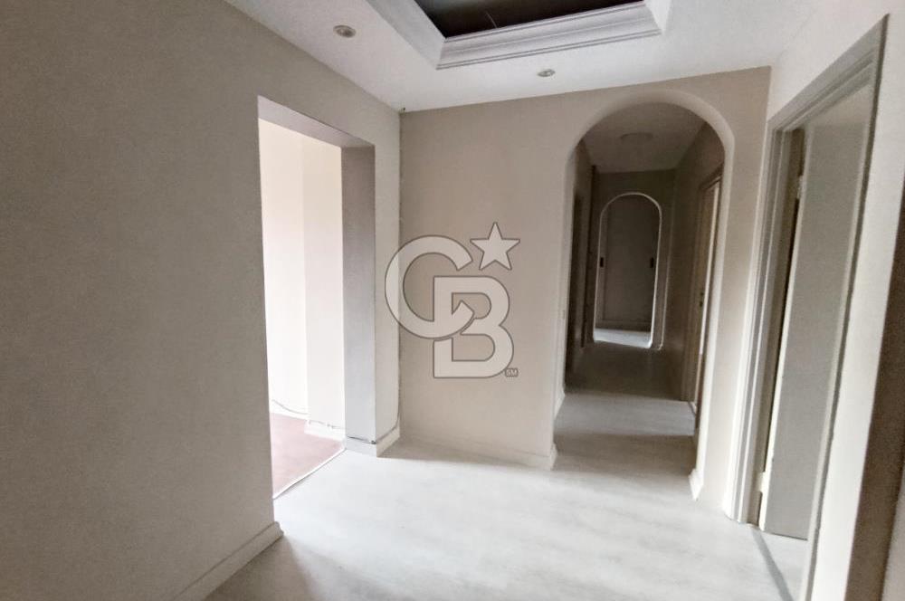 Mavişehir Turna Bloklarında Tadilatlı Kiralık 3+1 Daire 