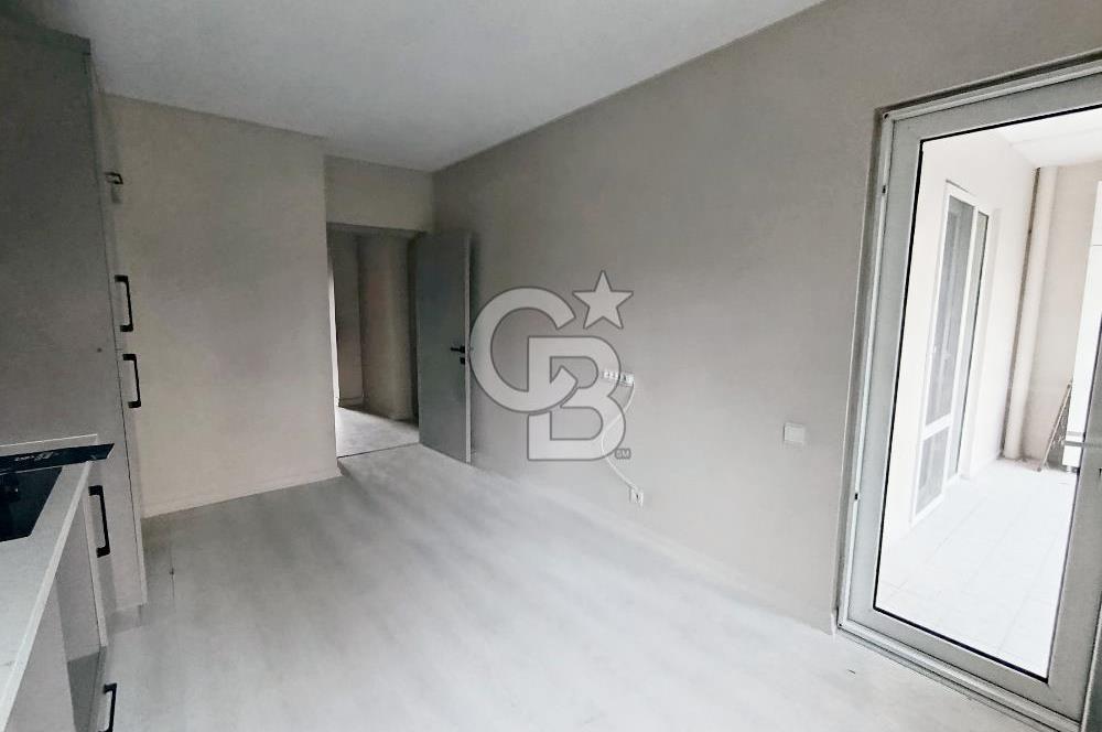 Mavişehir Turna Bloklarında Tadilatlı Kiralık 3+1 Daire 