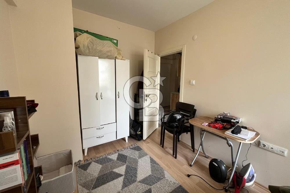 ÇANAKKALE MERKEZ KAMPUS CİTY SATILIK 1+1 , Üniversite, Adliye, Kongre Merkezi Yakını