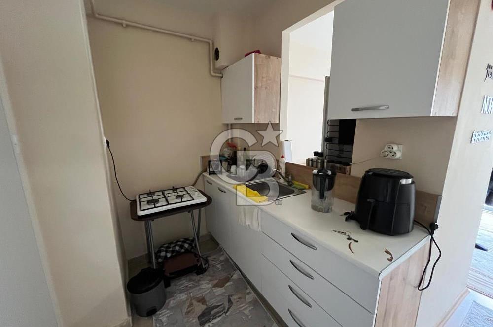 ÇANAKKALE MERKEZ KAMPUS CİTY SATILIK 1+1 , Üniversite, Adliye, Kongre Merkezi Yakını