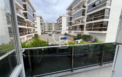 ÇANAKKALE MERKEZ KAMPUS CİTY SATILIK 1+1 , Üniversite, Adliye, Kongre Merkezi Yakını