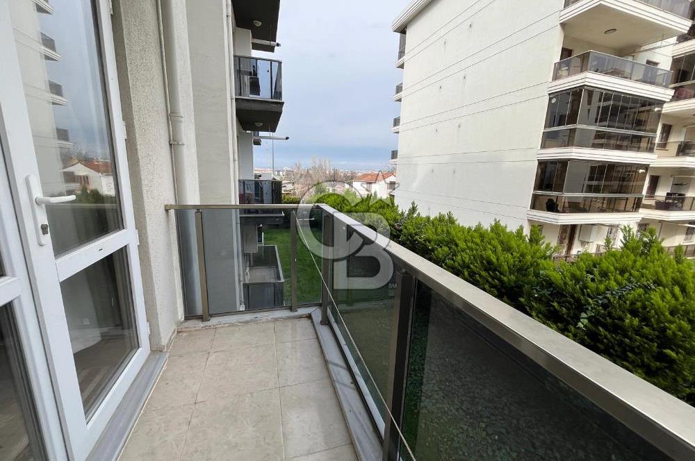 ÇANAKKALE MERKEZ KAMPUS CİTY SATILIK 1+1 , Üniversite, Adliye, Kongre Merkezi Yakını