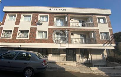 BUCA ATATÜRK MAH.SATILIK 2+1 BAKIMLI DAİRE