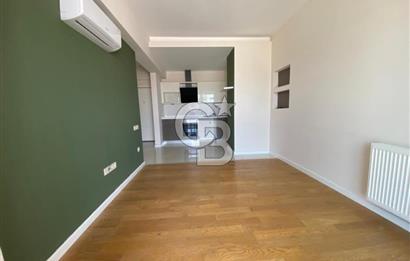 MAVİŞEHİR MODDA SİTESİ, HAVUZLU-GÜVENLİKLİ, SATILIK, ARA KAT 2+1 DAİRE