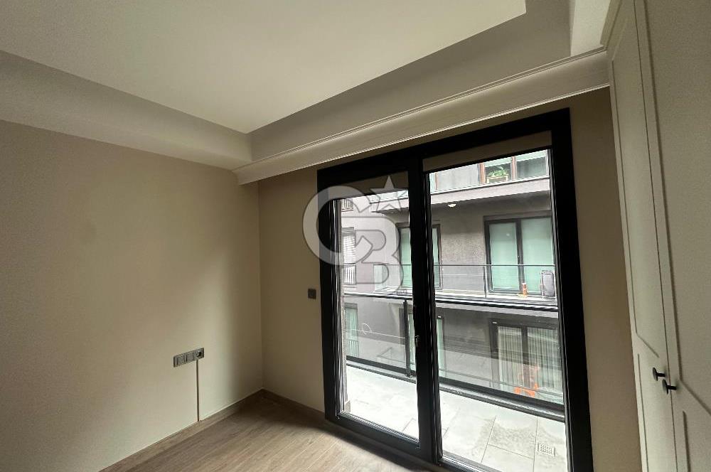ÇANAKKALE KEPEZ MİLLER STYLE MODERN 3+1 SATILIK DAİRE