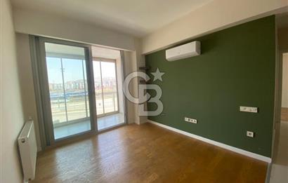 MAVİŞEHİR MODDA SİTESİ, HAVUZLU-GÜVENLİKLİ, SATILIK, ARA KAT 2+1 DAİRE