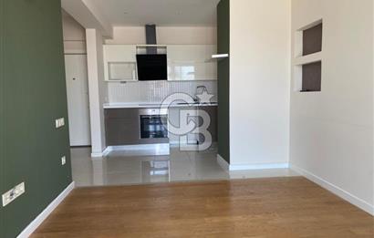 MAVİŞEHİR MODDA SİTESİ, HAVUZLU-GÜVENLİKLİ, SATILIK, ARA KAT 2+1 DAİRE