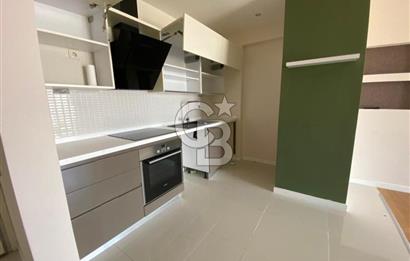 MAVİŞEHİR MODDA SİTESİ, HAVUZLU-GÜVENLİKLİ, SATILIK, ARA KAT 2+1 DAİRE