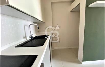 MAVİŞEHİR MODDA SİTESİ, HAVUZLU-GÜVENLİKLİ, SATILIK, ARA KAT 2+1 DAİRE