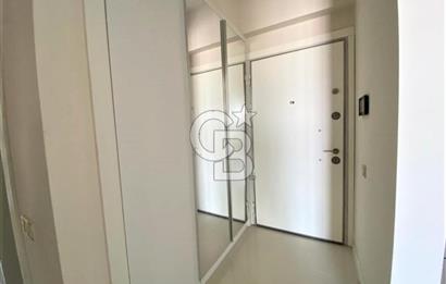 MAVİŞEHİR MODDA SİTESİ, HAVUZLU-GÜVENLİKLİ, SATILIK, ARA KAT 2+1 DAİRE