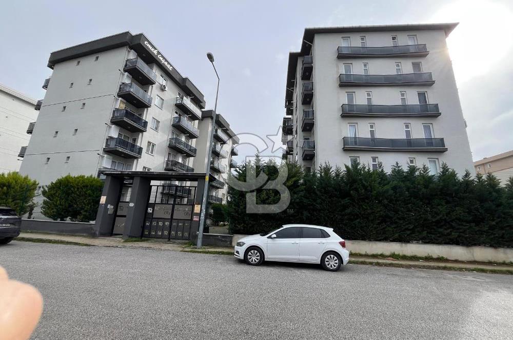 ÇANAKKALE MERKEZ KAMPUS CİTY SATILIK 1+1 , Üniversite, Adliye, Kongre Merkezi Yakını