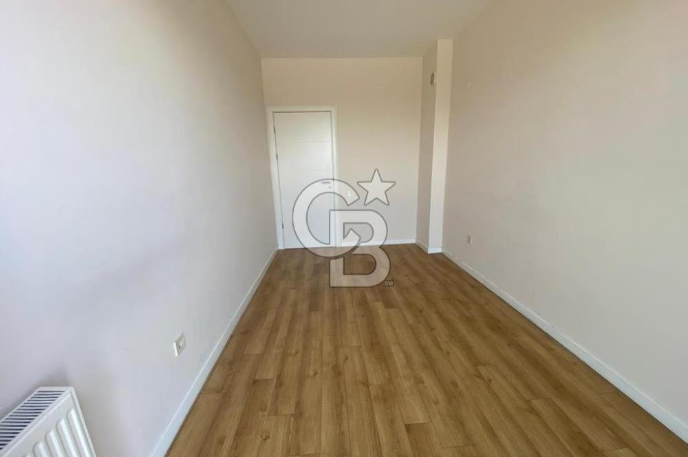 MAVİŞEHİR MODDA SİTESİ, HAVUZLU-GÜVENLİKLİ, SATILIK, ARA KAT 2+1 DAİRE