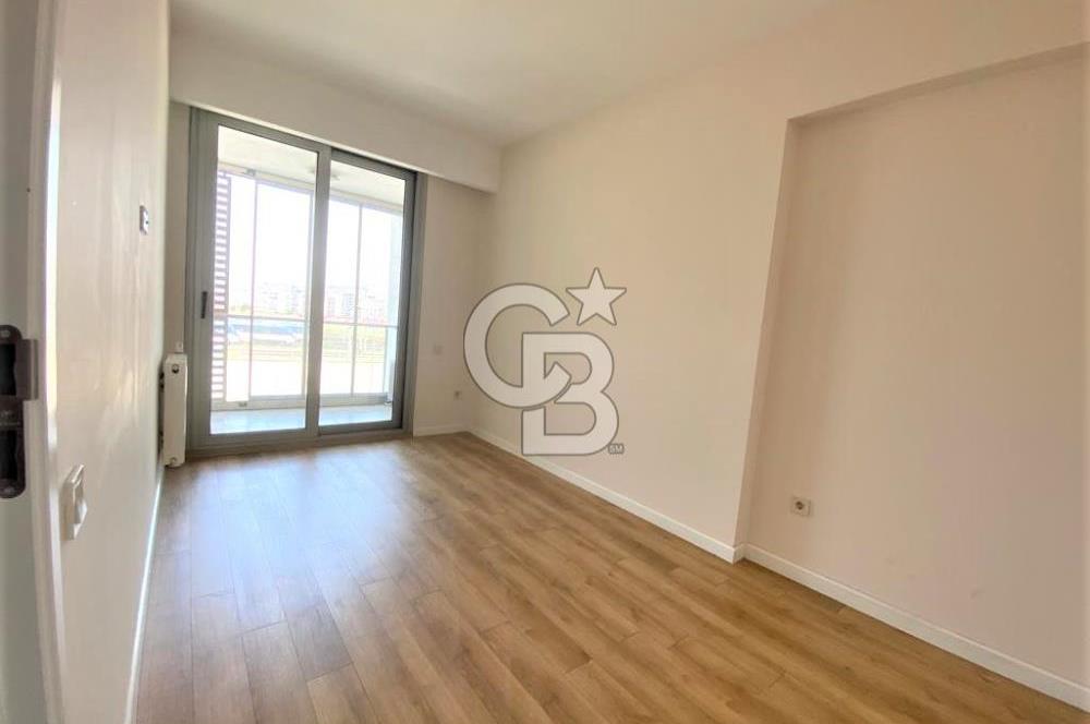 MAVİŞEHİR MODDA SİTESİ, HAVUZLU-GÜVENLİKLİ, SATILIK, ARA KAT 2+1 DAİRE